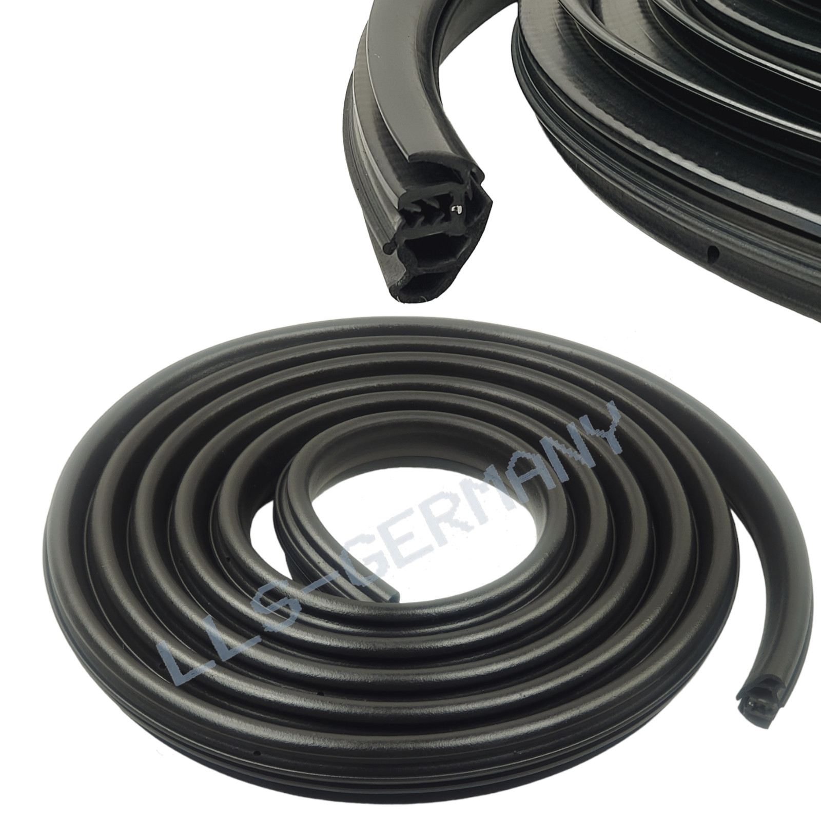 Sliding Door Seal For VW T5 Transporter Bus Multivan 7E0843791B Frame Seal