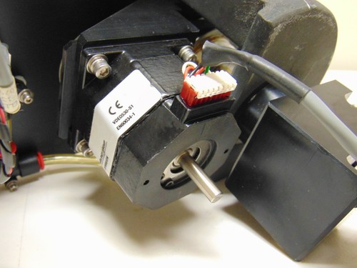 KLA Tencor 5100 Pre-Aligner 716-402608-00 C1 KLA 5100 Overlay Inspection System - Picture 10 of 12