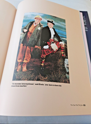Morecambe and Wise - You Can't See the Join by Jeremy Novick - Hardback 1997 - Imagen 10 de 15