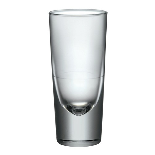 Set Of Bormioli Rocco Ex-Large Bistro Bar Shooter Liquer Shot Glasses Glassware - Picture 2 of 5