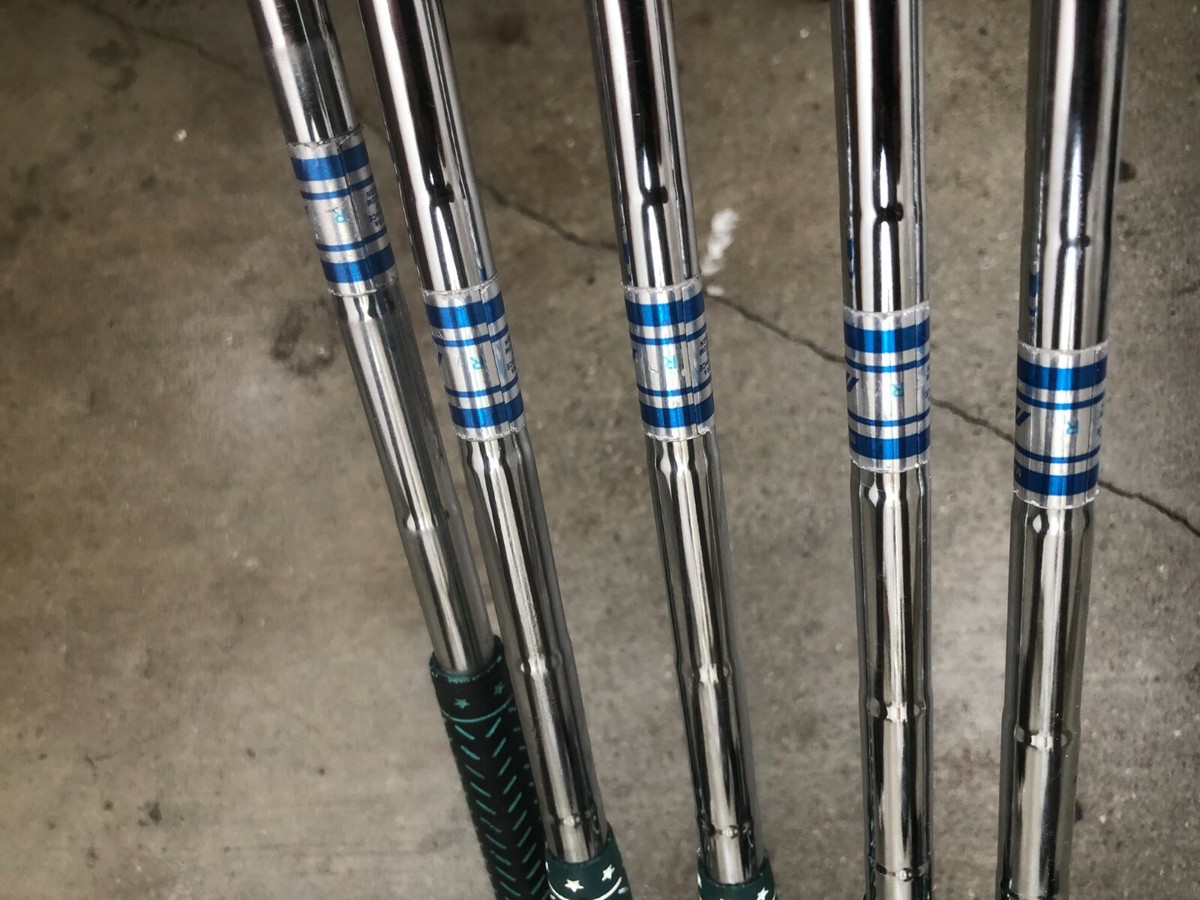 Mizuno MZX Golf Irons R/H Steel ( Partial Set) | eBay Mizuno MZX Golf Irons R/H Steel ( Partial Set) | eBay