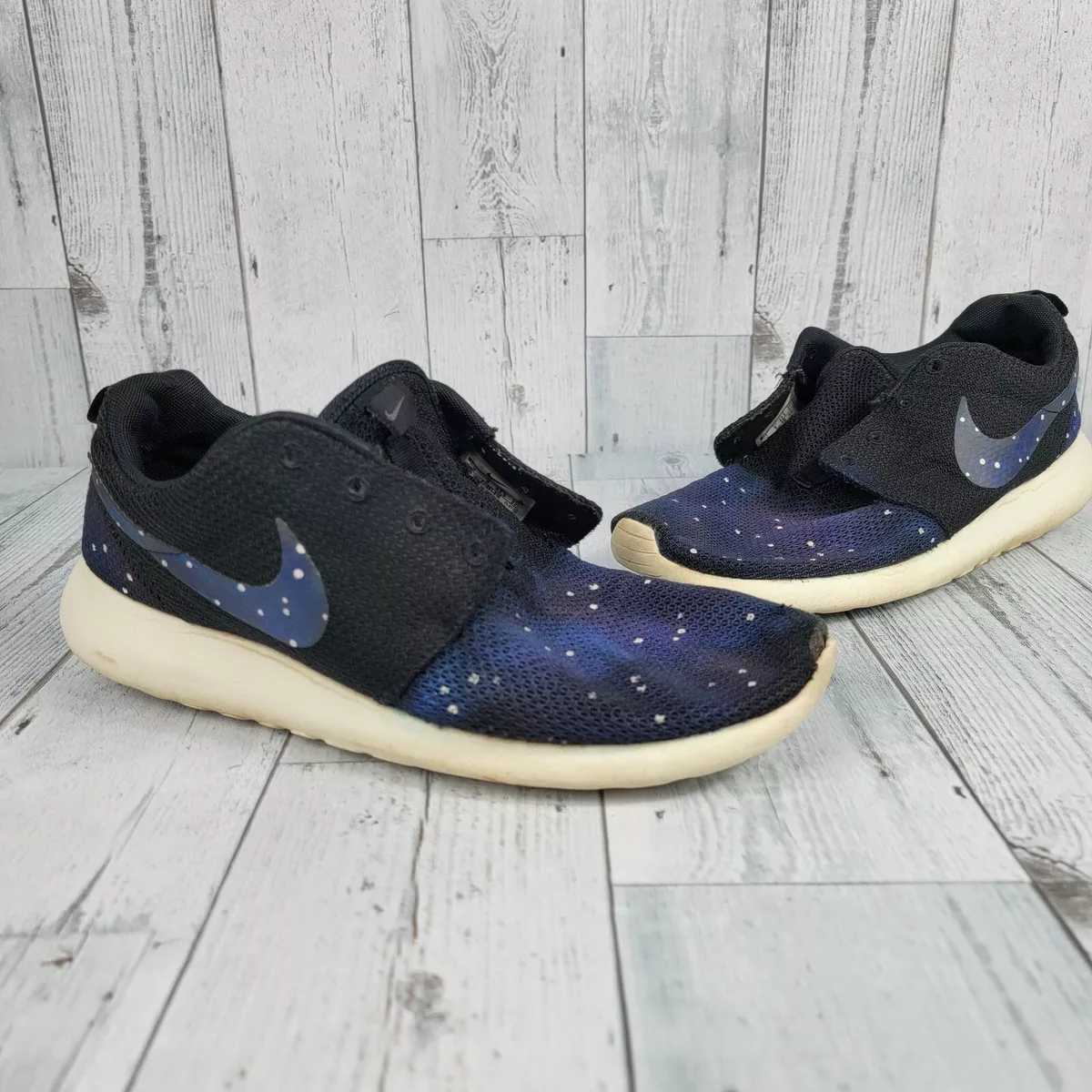 Custom top roshes mens
