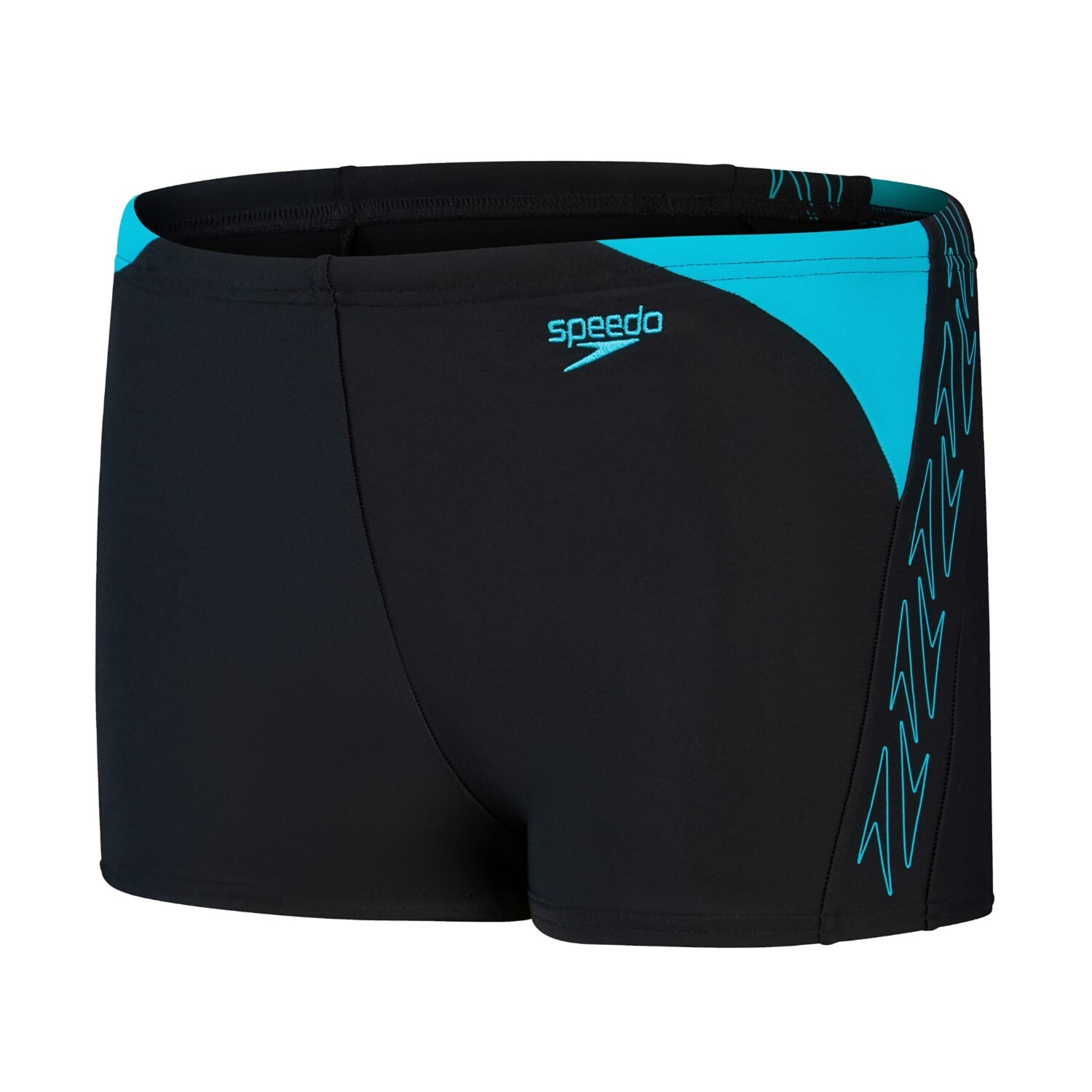 Плавки Badehose Badeshort Aquashort Hyperboom Kinder Jungen в спортивном стиле