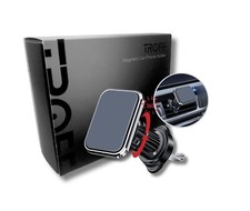 Car Phone Holder Magnetic Vent Clip
