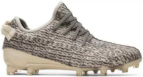 Yeezy 350 Cleat Turtle Dove