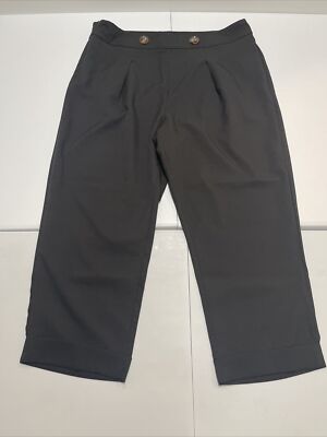 shien  curve pants Size 3XL Color Black Good Condition