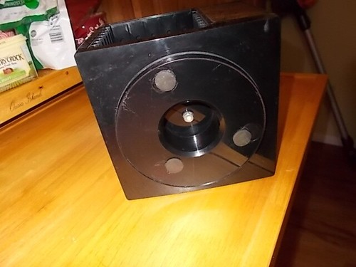 CASSETTE SPINNER TAPE HOLDER RACK, VINTAGE , COLLECTOR ITEM - Picture 5 of 6