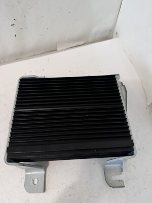 2019-2023 ACURA RDX RADIO AMP AMPLIFIER SOUND AUDIO 39186-TJB-A21