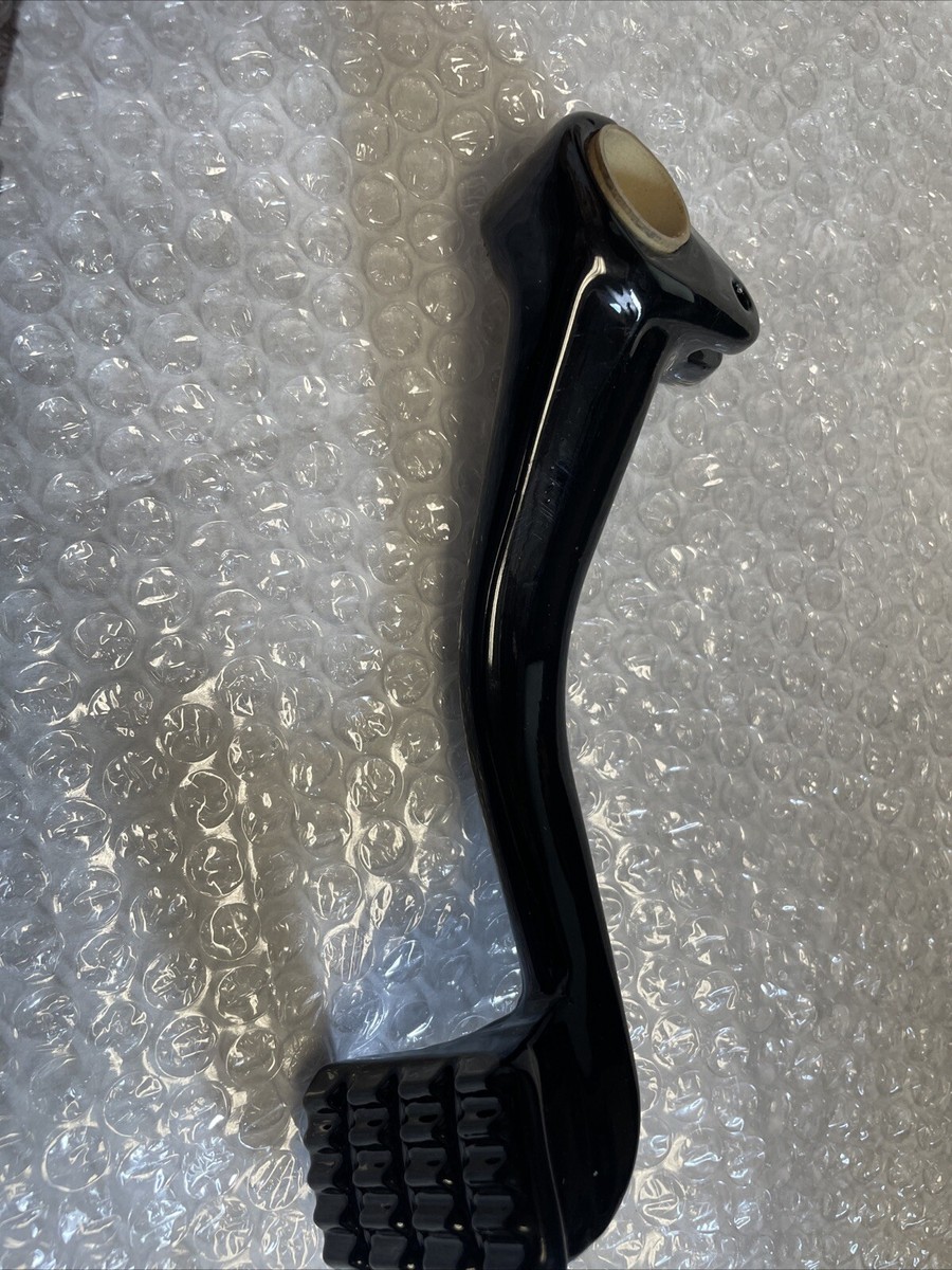 はー harley evo sportster 1991-2003 brake pedal mid controls Foot