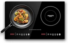 Fogatti    Foih2b    Induction Cooktop