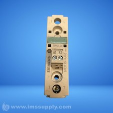 Siemens 3RF2130-1AA06 Solid State Relay FNIP