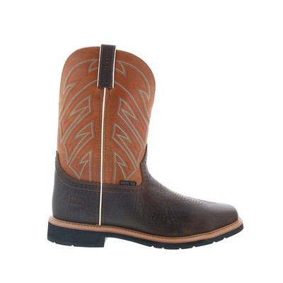 Justin Boots Electrician 11
