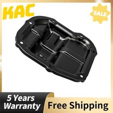 For 2013-2019 Nissan Versa 2014-2019 Nissan Versa Note Engine Oil Pan NSP37A