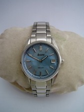 ACCURIST WATCH LONDON EVERYDAY WOMENS 74002 STAINLESS STEEL GENUINE QUARTZ