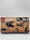 LEGO Star Wars Imperial Dropship vs. Rebel Scout Speeder 40755 New In Box Sealed
