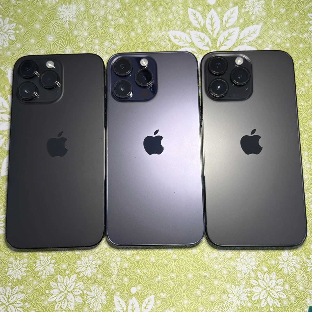Apple iPhone 14 Pro Max 1 TB for Sale | Shop New & Used Cell