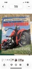 How To Restore Your HARLEY DAVIDSON Bruce Palmer lll 1994 Authentic Restoration