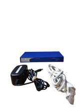 JUNIPER Networks NS-5GT-001 VPN Firewall Gateway Tested Working