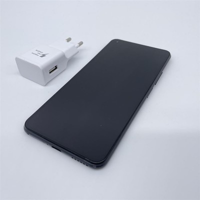 Xiaomi 11 Lite 5G NE   Smartphone 6+128 GB, AMOLED 6,55 Zoll bei 90 Hz, Qualcomm