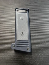 STALKER BATTERY HANDLE, REBUILT FOR THE STALKER ATR, AND OTHERS