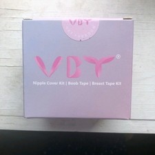 Nipple cover kit breast tape kit lift up your breasts nude one size full cover