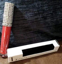 LimeLife By Alcone Perfect Lip Gloss 0.21oz, 6g   LOVE   new