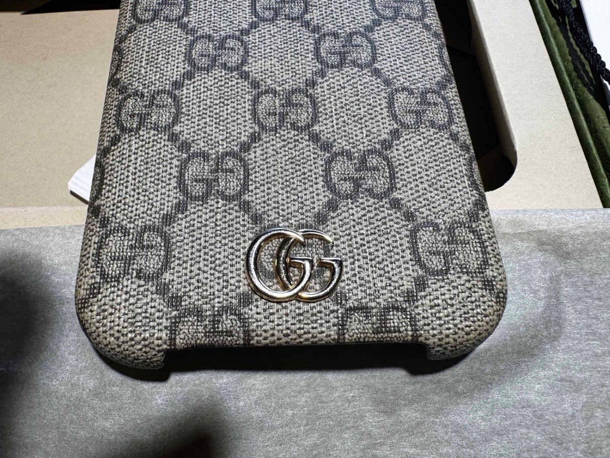 GUCCI iphone Case 15 Pro Max Designer | eBay