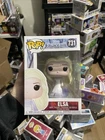 Funko Pop! Disney: Frozen II - Elsa Vinyl Figure #731 *NEW IN BOX*