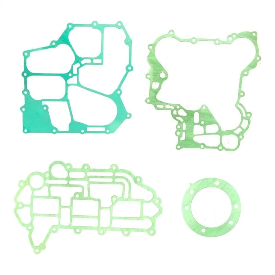 Complete Engine Crankcase Gaskets Gasket Set Kit For Can Am Maverick X3 X-3 R - Image 3 of 4