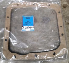 Tisco Transmission Gear Shift Cover Gasket Ford 600 700 800 900 601 701 801 901