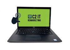Portátil Dell Latitude 7480 Touch i5-6300U 16 GB RAM 256 GB NVMe SSD FHD Win10 Pro
