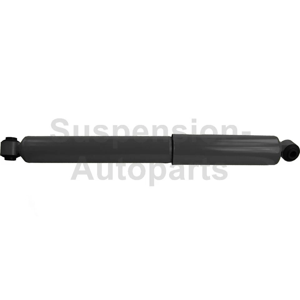 Amortiguador delantero trasero Monroe para International Harvester 3900FC 1992-1996 Foto 2 de 3