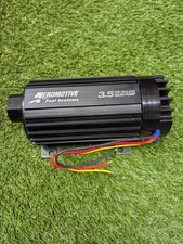 Aeromotive Brushless 3.5gpm Fuel Pump #11195