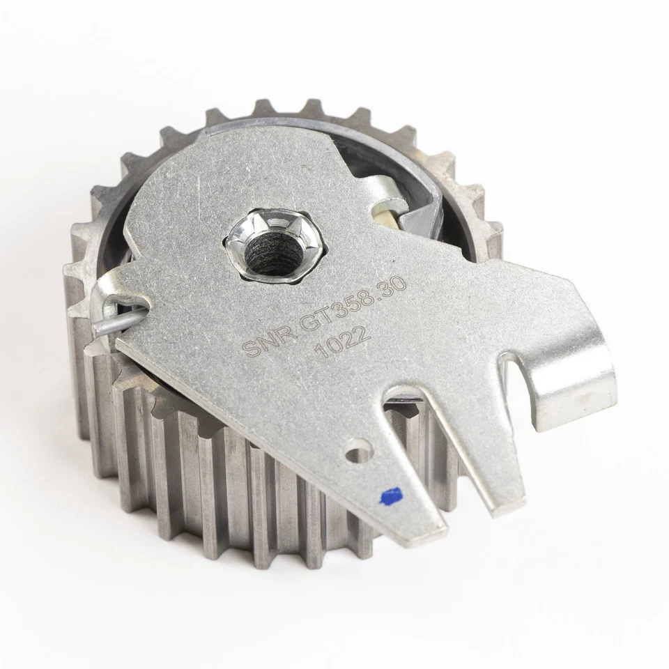 Zahnriemensatz mit Wasserpumpe NTN-SNR 55268918 - Bild 4 von 4