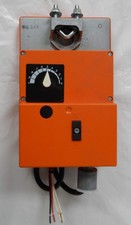 BELIMO SM24-SR