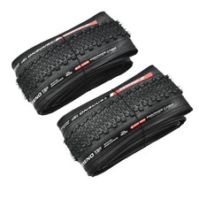 Vittoria Terreno T50 Mixed Gravel Endurance 700 x 40c , Tubeless Tire , Black