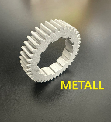 passend für BMW 7er E65 E66 E67 E68 Stellmotor handbremse  Zahnrad METALL