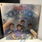The Beatles Rock 'N' Roll Music 2xLP 12" Vinyl Capitol 33 RPM SKBO-11537
