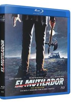 El Mutilador BD 1985 The Mutilator [Blu-Ray]