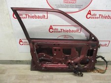 Porte avant et accessoires Renault R25