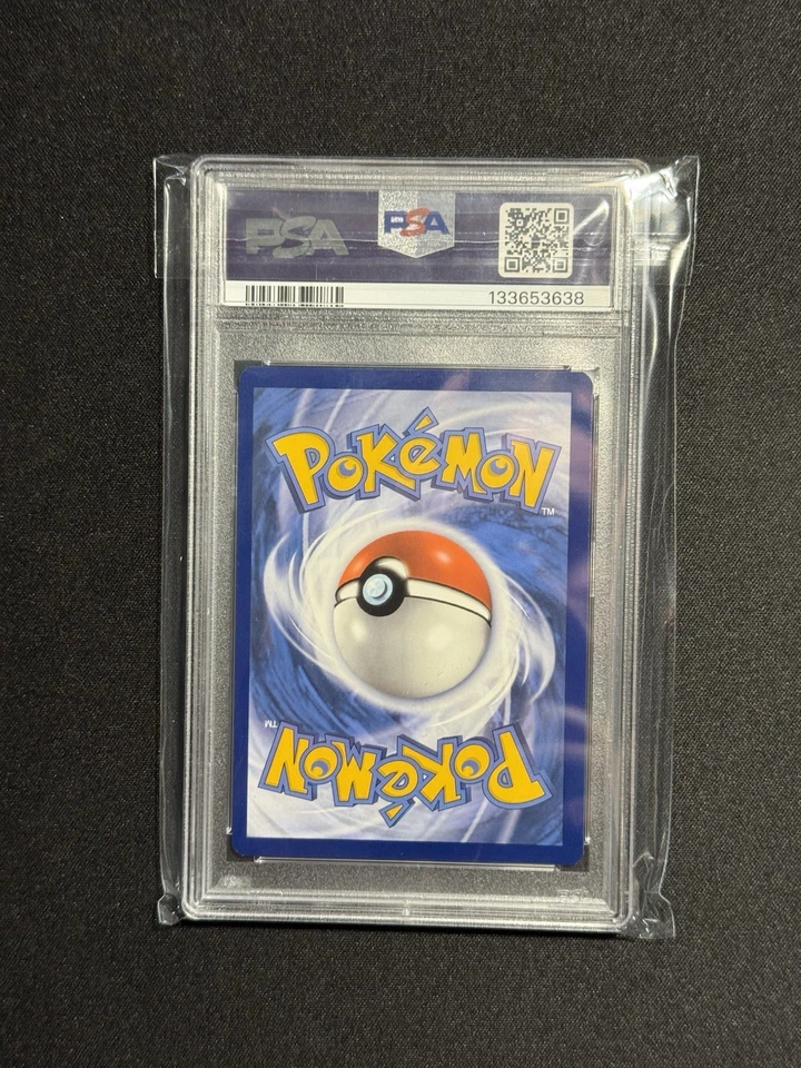 Drowzee 210/198 SV01: Scarlet & Violet Base Set Holo - Image 2 of 2