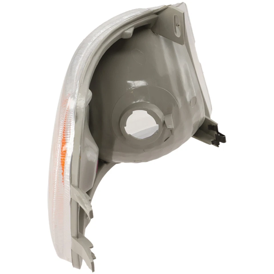 Luz de esquina para Chevrolet Venture Pontiac Montana 1997-2005 lado del conductor Foto 4 de 4