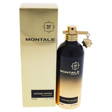 MONTALE Intense Pepper Eau de Parfum Spray 3.3 Fl Oz