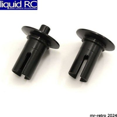 Kyosho UMW748 Short Steel Diff. Shaft Set(RB7SS)