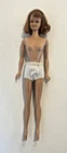 Vintage MATTEL #860 MIDGE DOLL Titian Straight Leg Red Hair Freckles 1962 Barbie