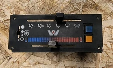 WESTERN STAR CONTROL PANEL ASSY,CAB C604 RD-3-8658-0  WWS 60303-3432 ATP 32706