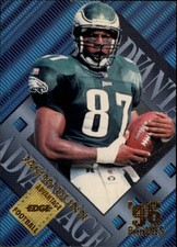 1996 Collector's Edge Advantage #140 Jason Dunn RC Rookie Card. rookie card picture