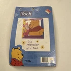 Disney Winnie the Pooh Piglet Cross Stitch Kit New LX4