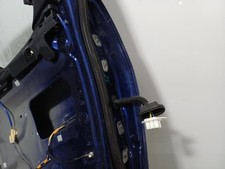 Porte arrière et accessoires Mazda RX8
