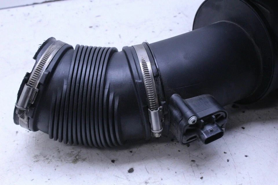 BMW M5 M6 2012-2019 purificador de aire izquierdo fabricante de equipos originales usado Foto 4 de 4